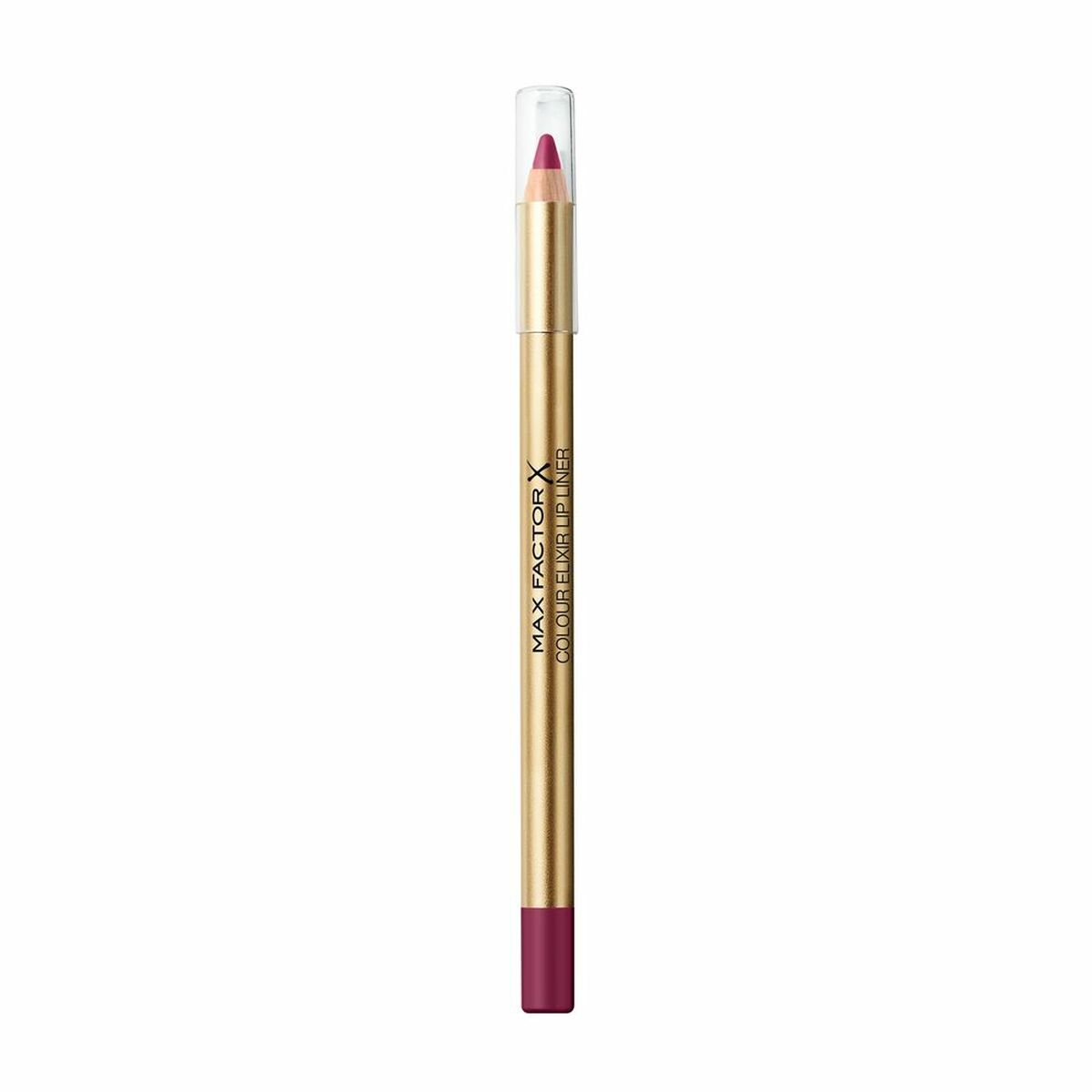 Lip Liner Pencil Colour Elixir Max Factor Nº 070 Deep Berry (10 g) -  Beauty, Make-up -  Max Factor.