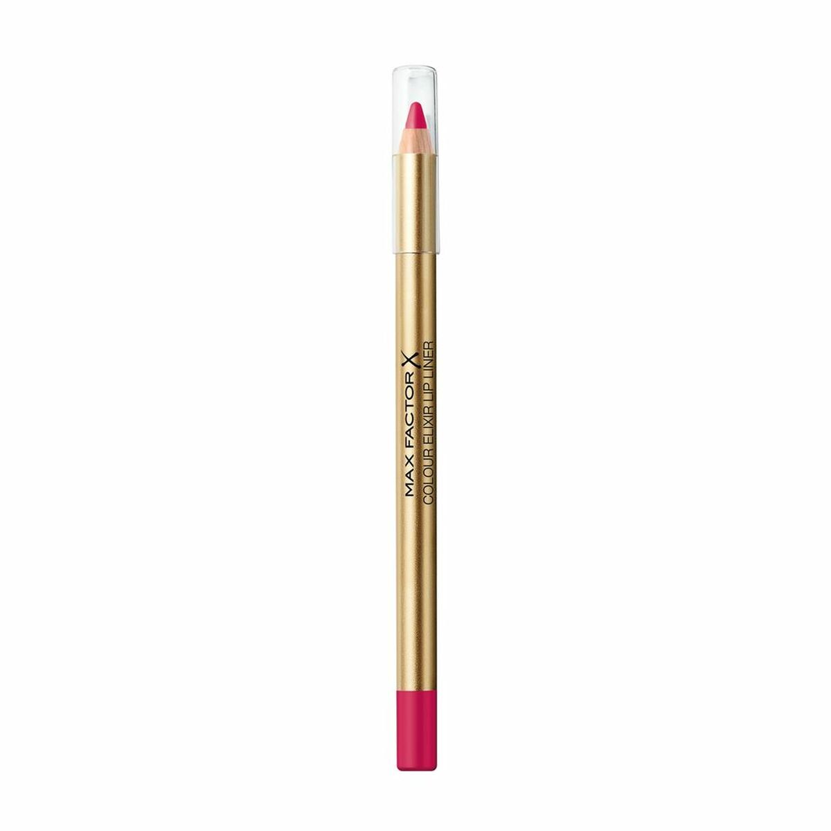 Lip Liner Pencil Colour Elixir Max Factor Nº 45 Rosy Berry (10 g) -  Beauty, Make-up -  Max Factor.