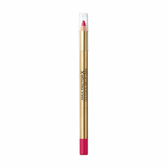 Lip Liner Pencil Colour Elixir Max Factor Nº 45 Rosy Berry (10 g) -  Beauty, Make-up -  Max Factor.