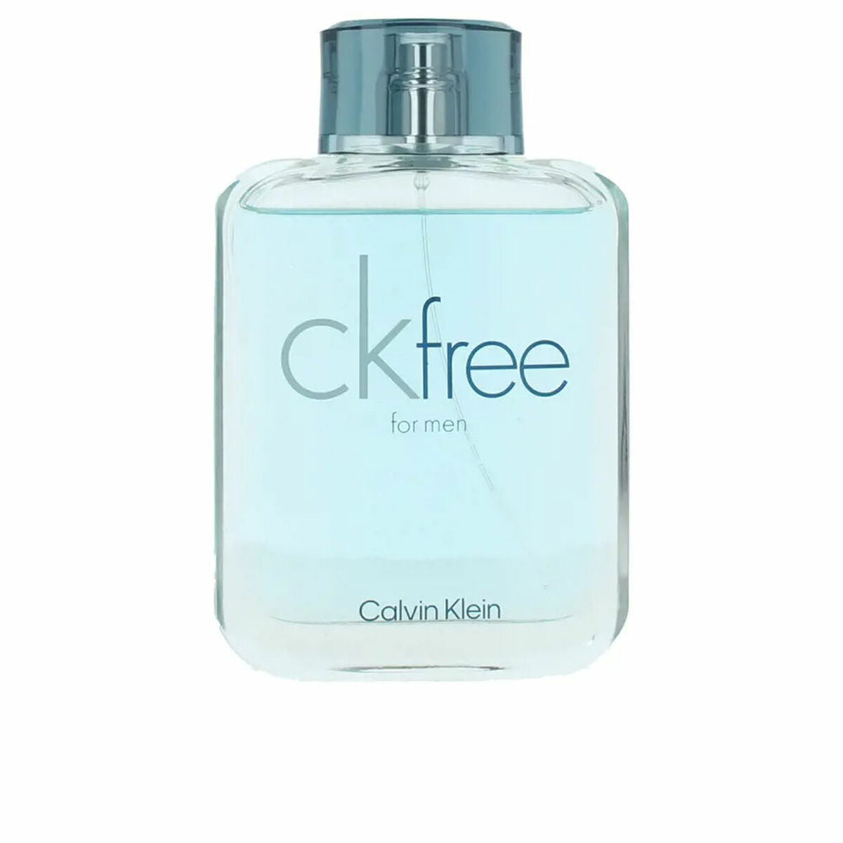 Men's Perfume Calvin Klein Ck Free EDT 100 ml -  Beauty, Perfumes and fragrances -  Calvin Klein.