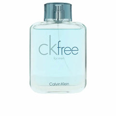 Men's Perfume Calvin Klein Ck Free EDT 100 ml -  Beauty, Perfumes and fragrances -  Calvin Klein.