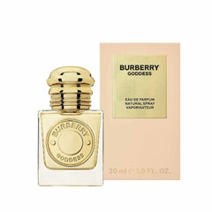 Women's Perfume Burberry BURBERRY GODDESS EDP -  Beauty, Perfumes and fragrances -  Burberry.