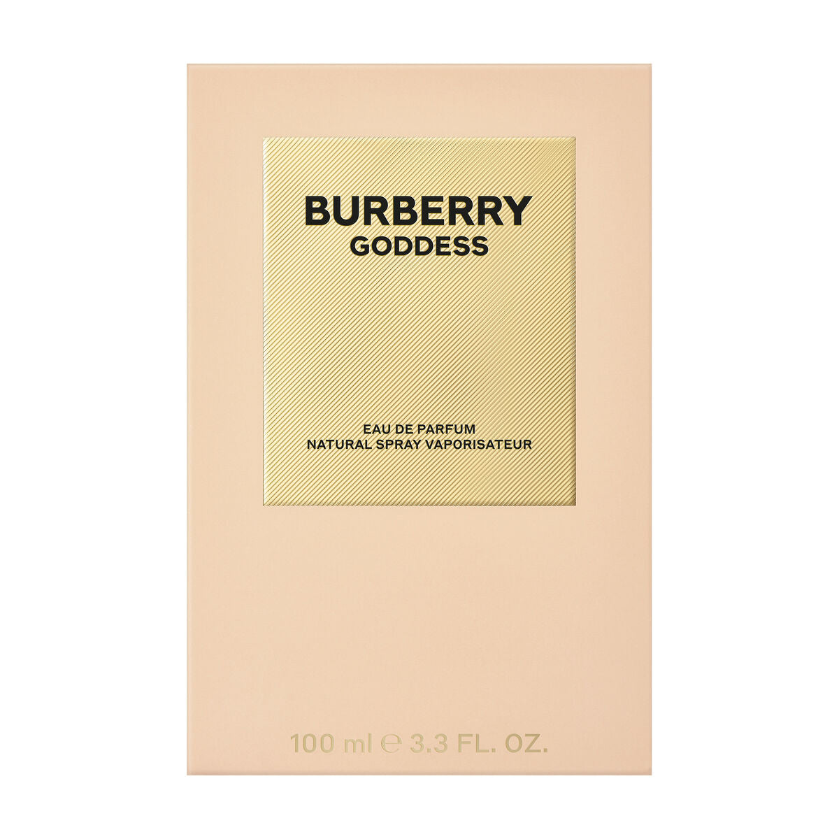 Women's Perfume Burberry BURBERRY GODDESS EDP EDP 100 ml -  Beauty, Perfumes and fragrances -  Burberry.