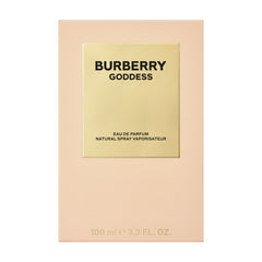 Women's Perfume Burberry BURBERRY GODDESS EDP EDP 100 ml -  Beauty, Perfumes and fragrances -  Burberry.