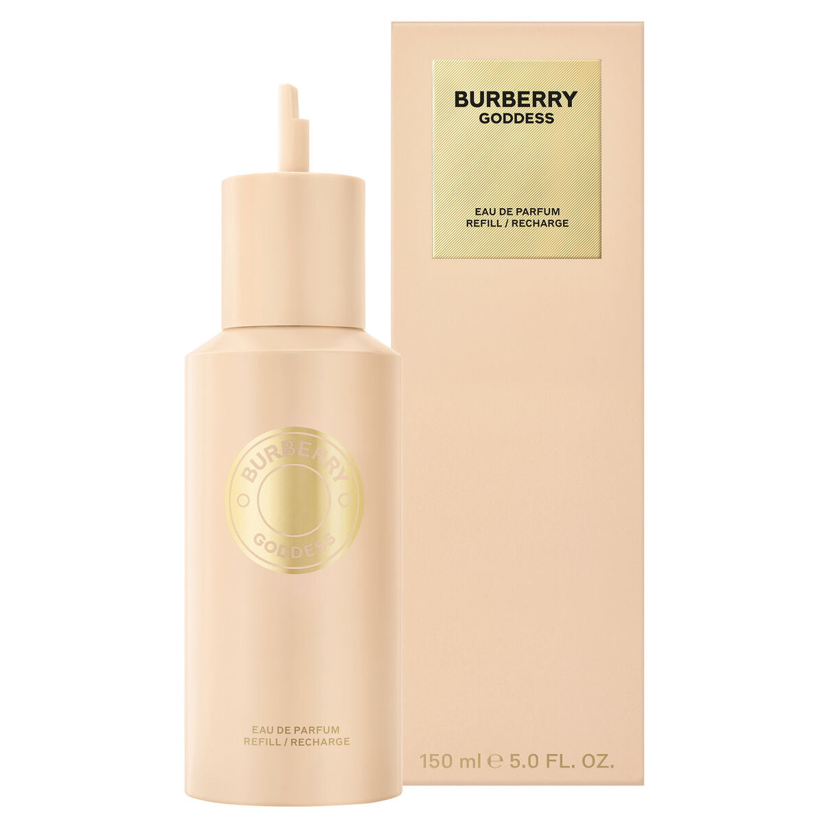 Women's Perfume Burberry EDP Perfume refill 150 ml -  Beauty, Perfumes and fragrances -  Burberry.