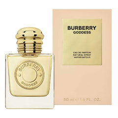 Women's Perfume Burberry BURBERRY GODDESS EDP EDC -  Beauty, Perfumes and fragrances -  Burberry.