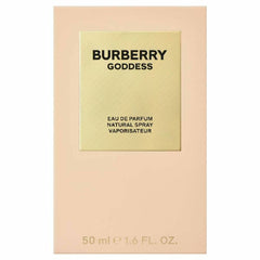 Women's Perfume Burberry BURBERRY GODDESS EDP EDC -  Beauty, Perfumes and fragrances -  Burberry.