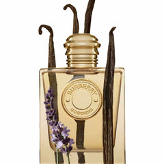 Women's Perfume Burberry BURBERRY GODDESS EDP EDC -  Beauty, Perfumes and fragrances -  Burberry.