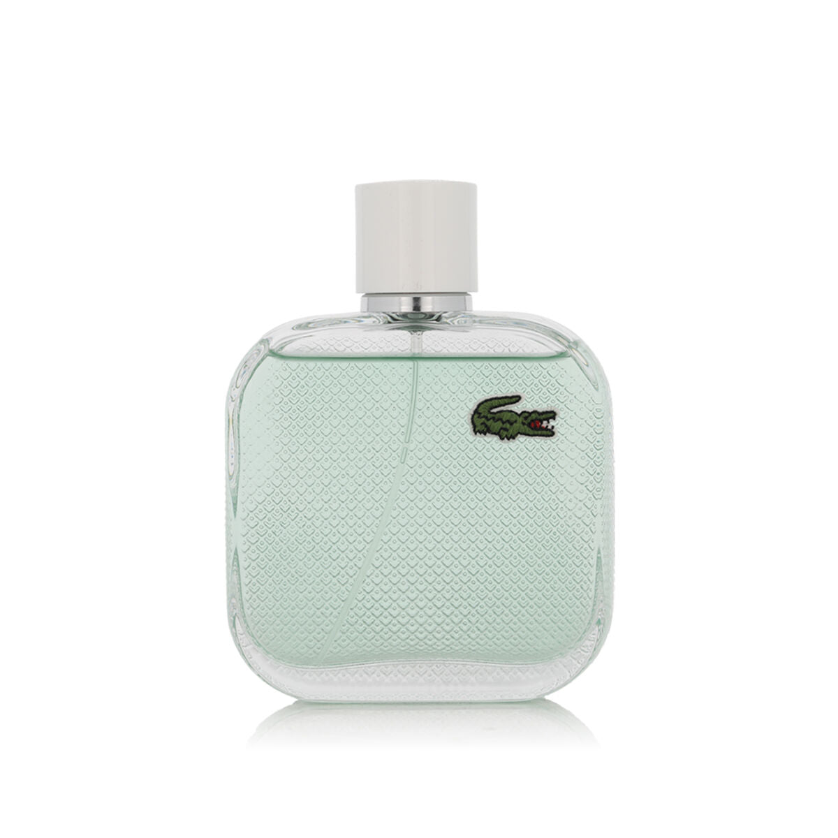 Men's Perfume Lacoste L.12.12 Blanc Eau Fraîche EDT 100 ml -  Beauty, Perfumes and fragrances -  Lacoste.