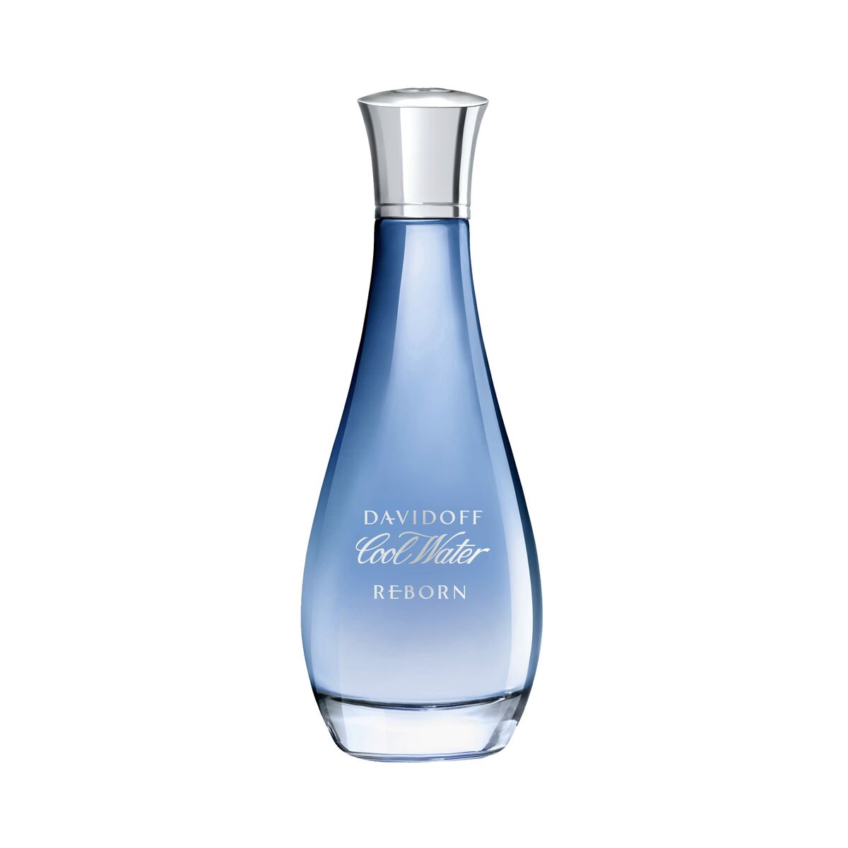 Women's Perfume Davidoff COOL WATER WOMAN REBORN EDT 100 ml -  Beauty, Perfumes and fragrances -  Davidoff.
