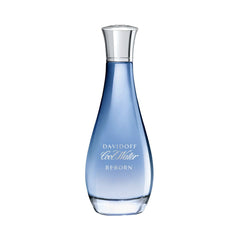 Women's Perfume Davidoff COOL WATER WOMAN REBORN EDT 100 ml -  Beauty, Perfumes and fragrances -  Davidoff.
