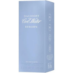 Women's Perfume Davidoff COOL WATER WOMAN REBORN EDT 100 ml -  Beauty, Perfumes and fragrances -  Davidoff.