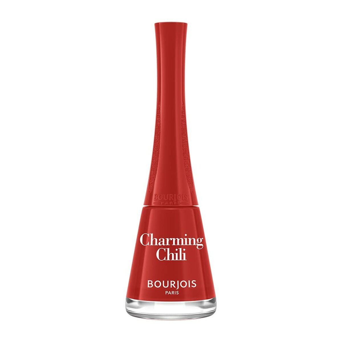 nail polish Bourjois Nº 049-charming chili (9 ml) -  Beauty, Manicure and pedicure -  Bourjois.