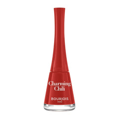 nail polish Bourjois Nº 049-charming chili (9 ml) -  Beauty, Manicure and pedicure -  Bourjois.