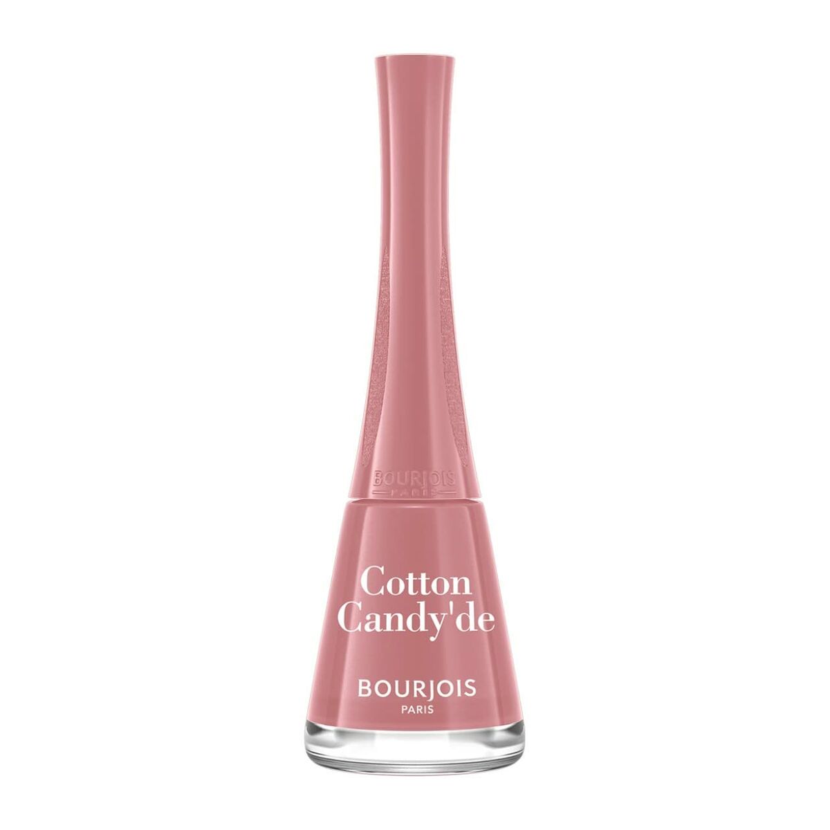 nail polish Bourjois Nº 050-cotton candy'de (9 ml) -  Beauty, Manicure and pedicure -  Bourjois.