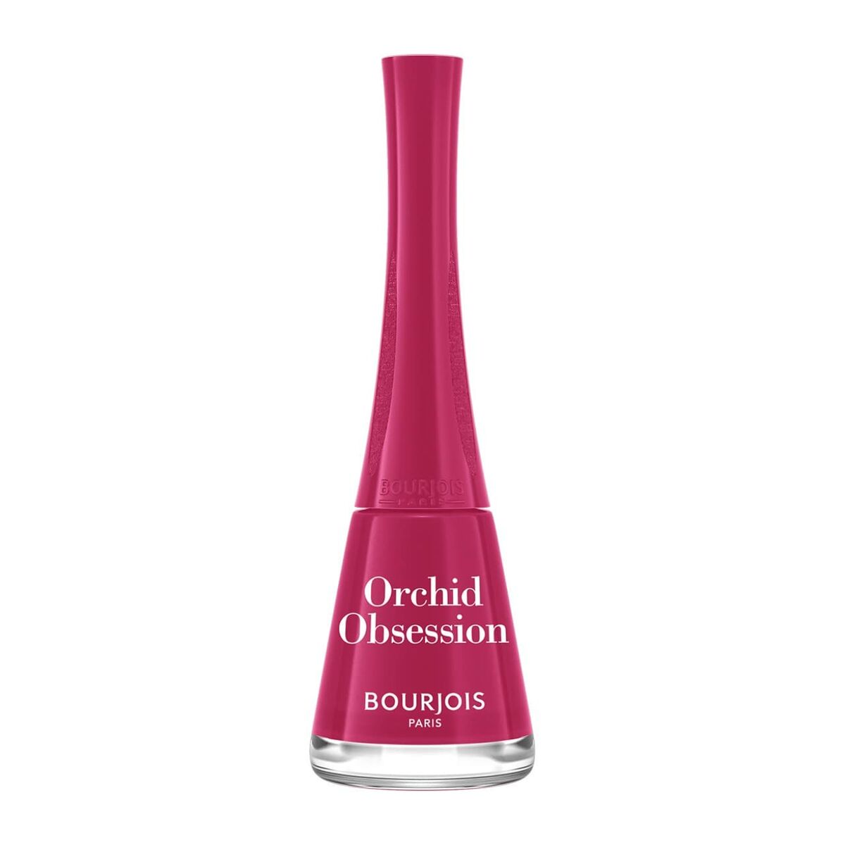 nail polish Bourjois Nº 051-orchid obsession (9 ml) -  Beauty, Manicure and pedicure -  Bourjois.