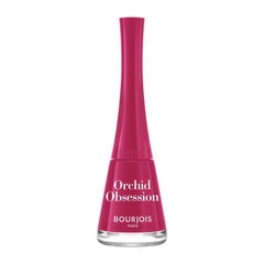 nail polish Bourjois Nº 051-orchid obsession (9 ml) -  Beauty, Manicure and pedicure -  Bourjois.