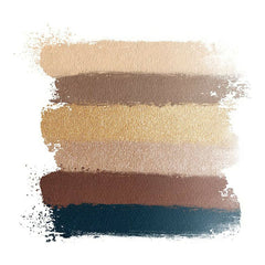 Eye Shadow Palette Bourjois Volume Glamour 01-intense (8,4 g) -  Beauty, Make-up -  Bourjois.