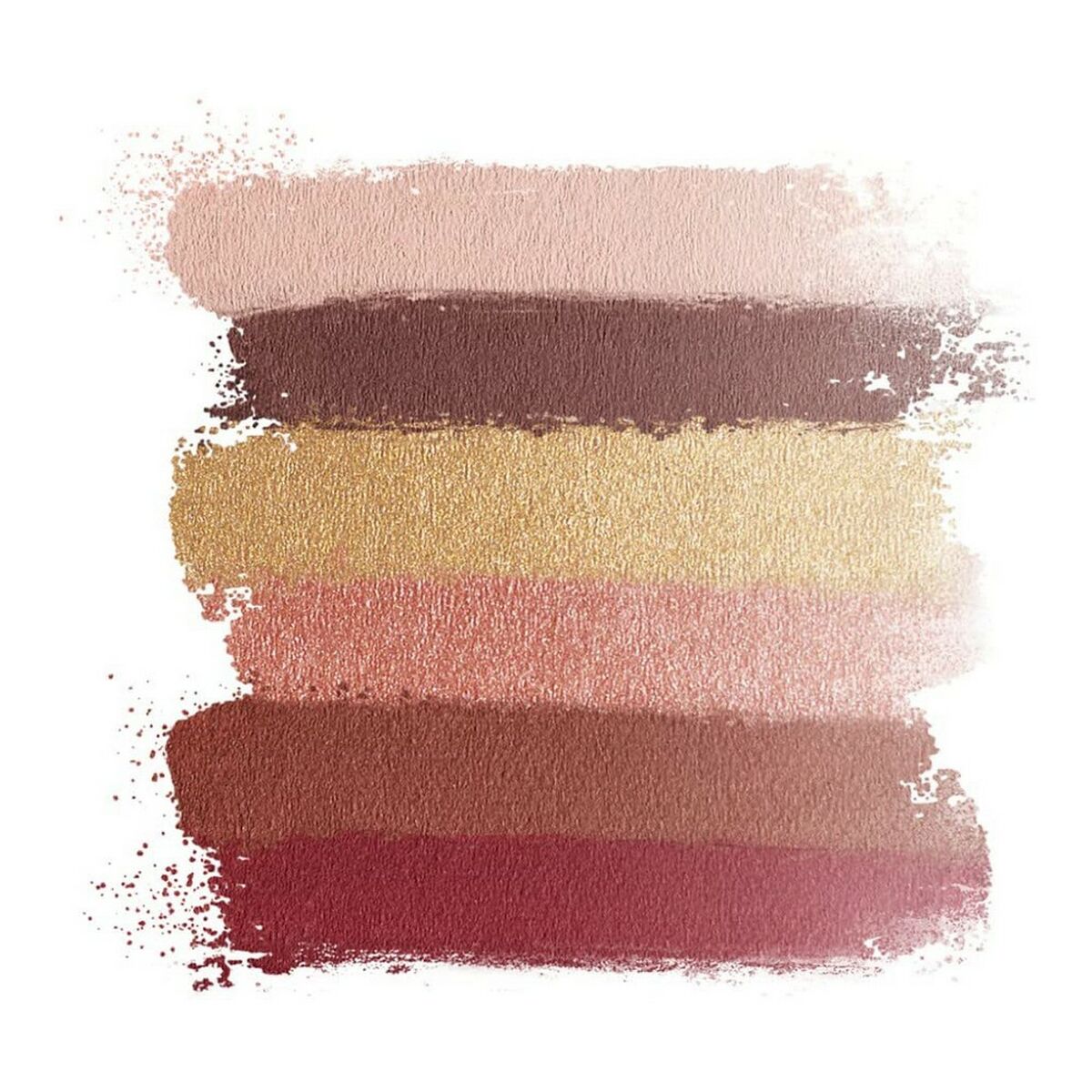 Eye Shadow Palette Bourjois Volume Glamour 01-intense (8,4 g) -  Beauty, Make-up -  Bourjois.