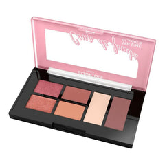Eye Shadow Palette Bourjois Volume Glamour 03-cute (8,4 g) -  Beauty, Make-up -  Bourjois.