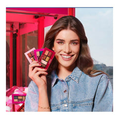 Eye Shadow Palette Bourjois Volume Glamour 03-cute (8,4 g) -  Beauty, Make-up -  Bourjois.