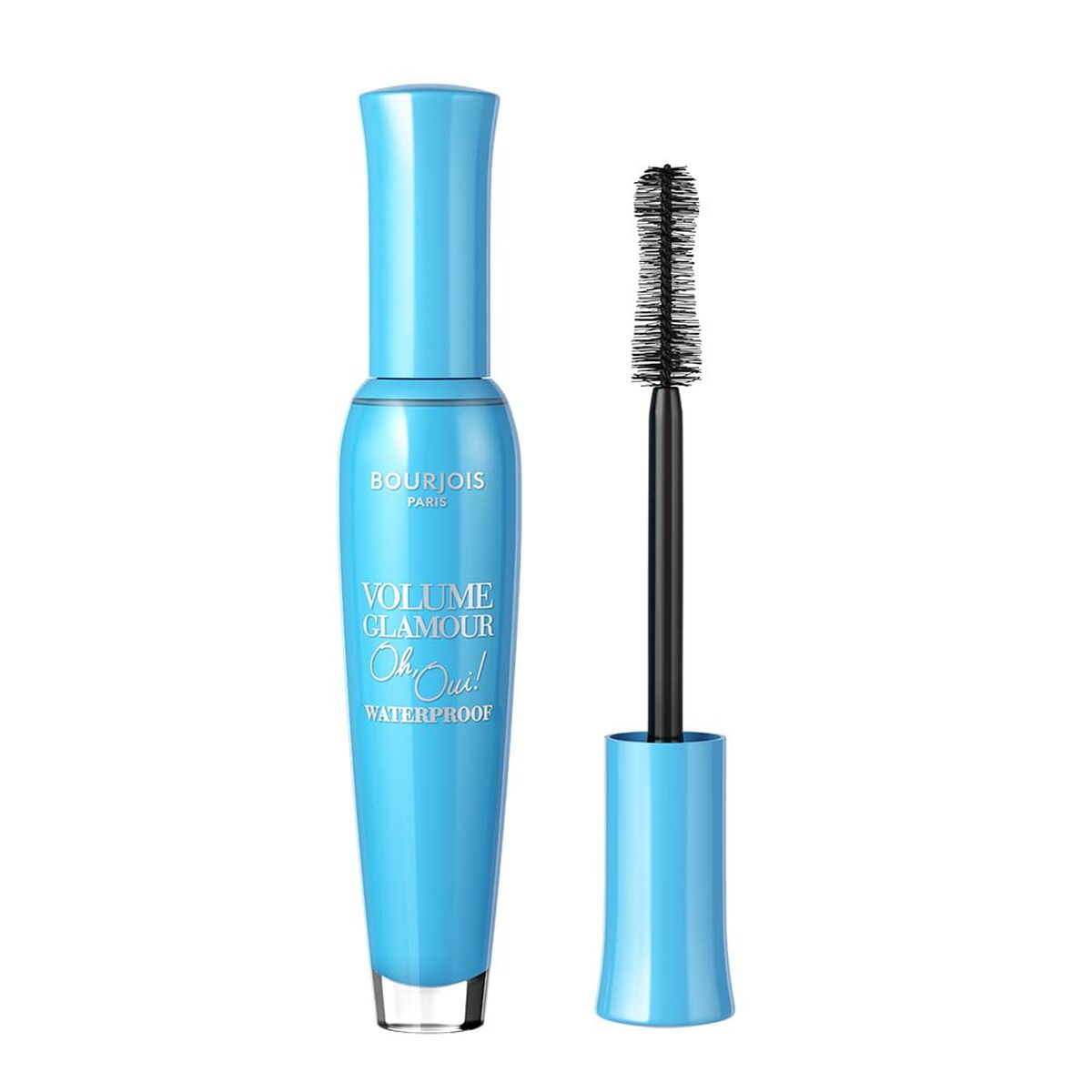 Mascara Bourjois Volume Glamour Oh Water resistant 7 ml -  Beauty, Make-up -  Bourjois.