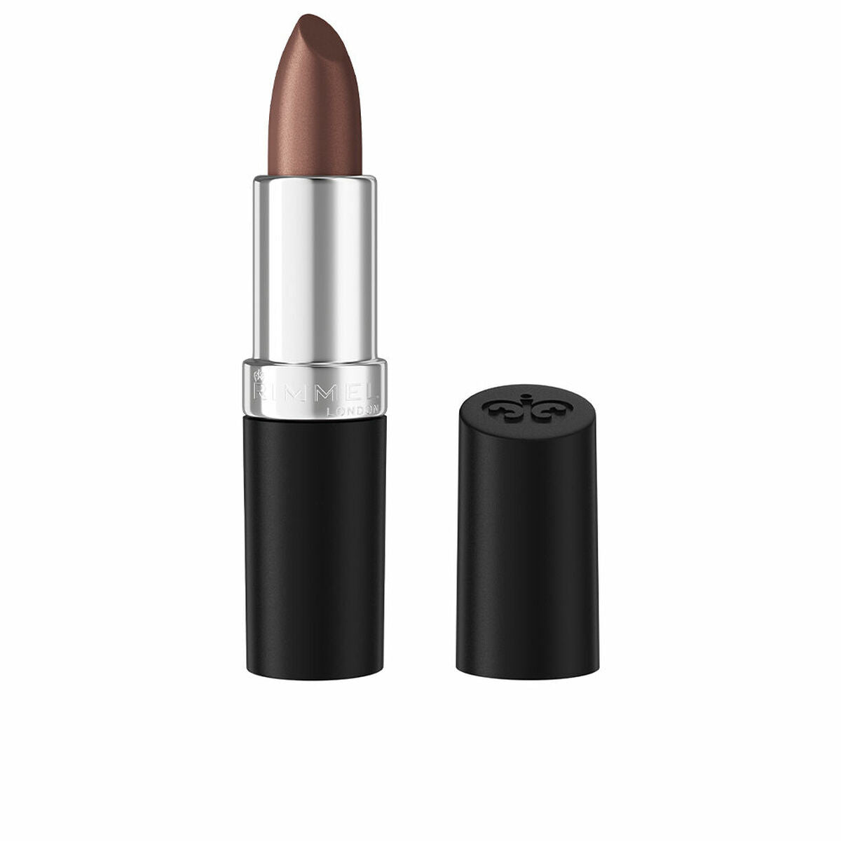 Lipstick Rimmel London Lasting Finish Shimmers 902- Frosted Burgundy (18 g) -  Beauty, Make-up -  Rimmel London.