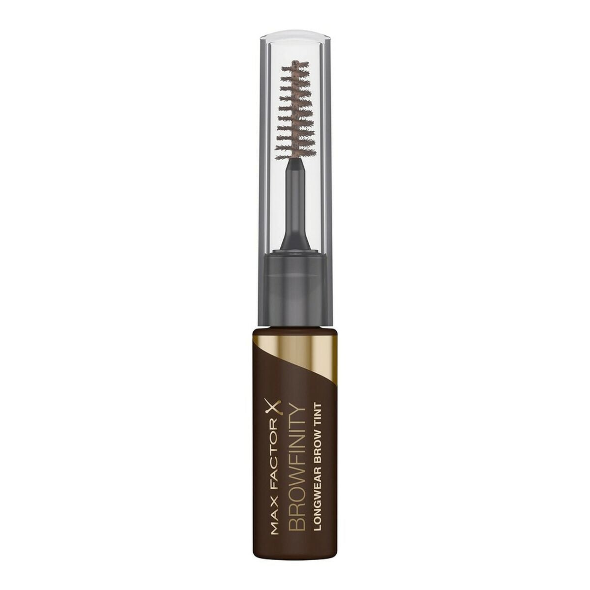 Eyebrow Make-up Max Factor Browfinity Super Long Wear 02-medium brown (4,2 ml) -  Beauty, Make-up -  Max Factor.
