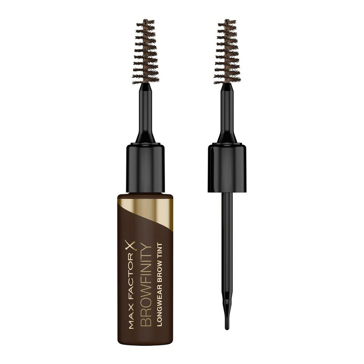 Eyebrow Make-up Max Factor Browfinity Super Long Wear 02-medium brown (4,2 ml) -  Beauty, Make-up -  Max Factor.