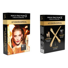 Make-Up Set Mirada de Cine Max Factor (3 pcs) -  Beauty, Make-up -  Max Factor.