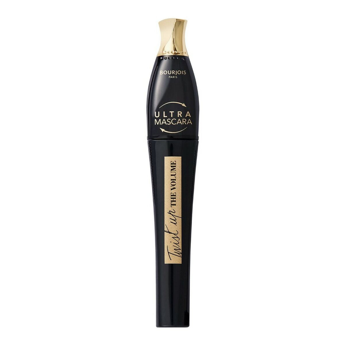 Mascara Bourjois Twist Up The Volume 8 ml -  Beauty, Make-up -  Bourjois.