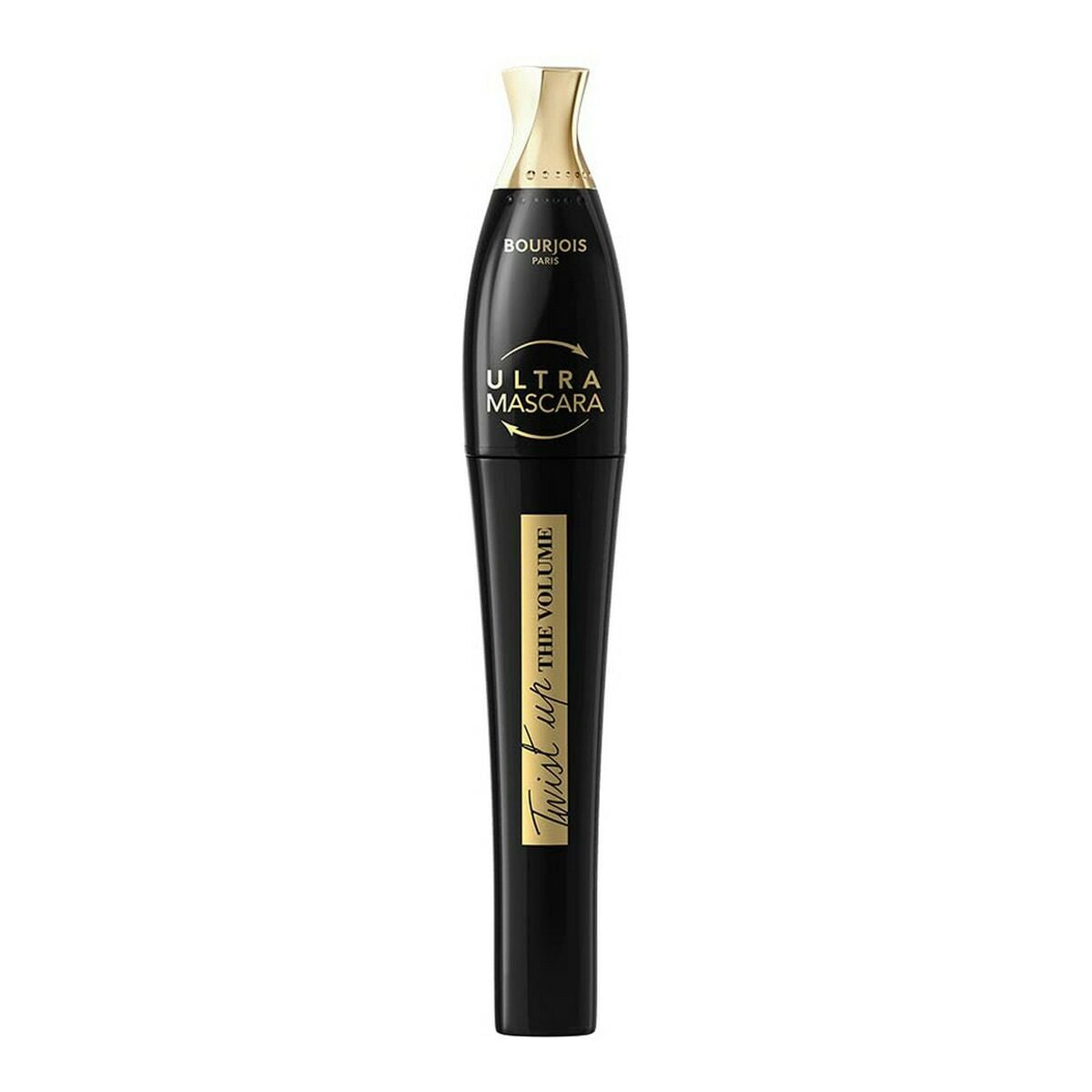 Mascara Bourjois Twist Up The Volume 8 ml -  Beauty, Make-up -  Bourjois.