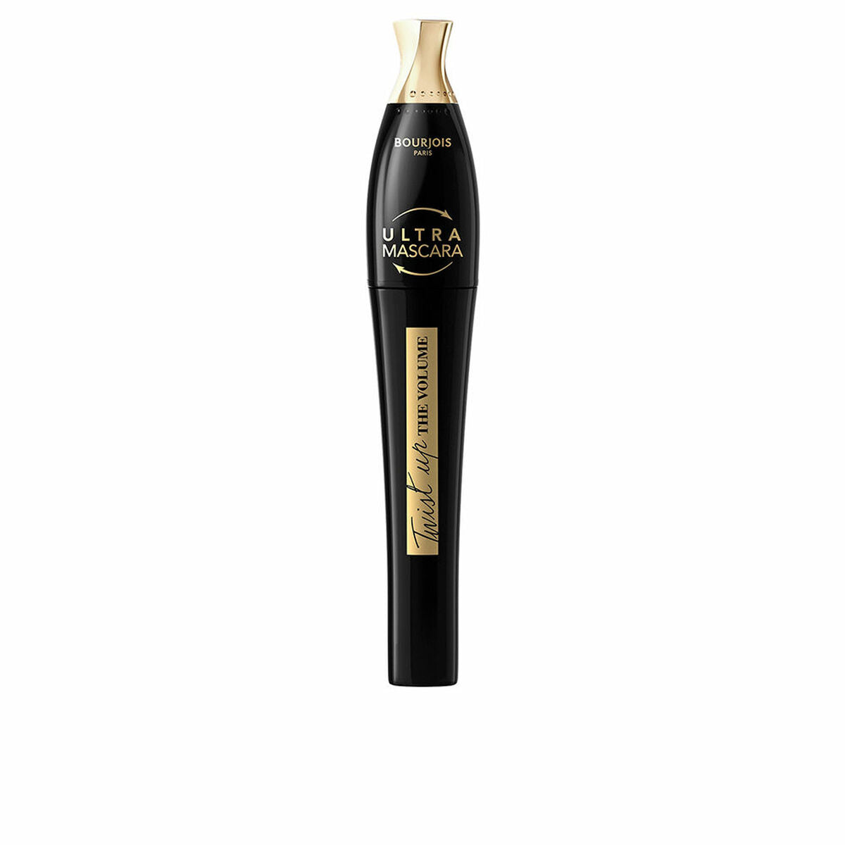 Volume Effect Mascara Bourjois Twist Up Mascara Ultra Brown Nº 002 8 ml -  Beauty, Make-up -  Bourjois.