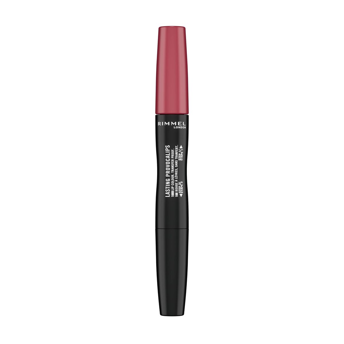 Lipstick Rimmel London Lasting Provocalips 210-pink case of emergency (2,3 ml) -  Beauty, Make-up -  Rimmel London.