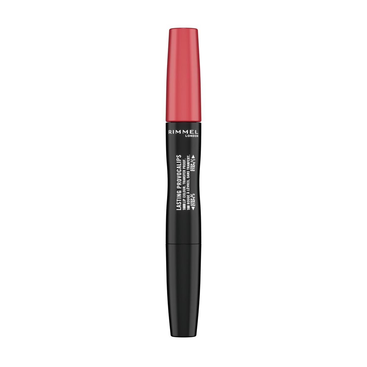 Lipstick Rimmel London Lasting Provocalips 730-make a mauve (2,3 ml) -  Beauty, Make-up -  Rimmel London.