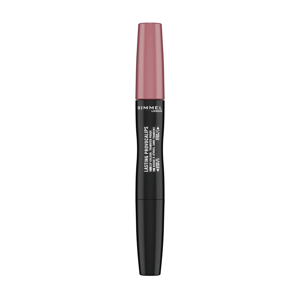shimmer lipstick Rimmel London Lasting Provocalips 400-grin & bare it (2,3 ml) -  Beauty, Make-up -  Rimmel London.