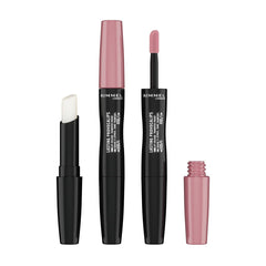 Lipstick Rimmel London Lasting Provocalips 600-orange you coming? (2,3 ml) -  Beauty, Make-up -  Rimmel London.