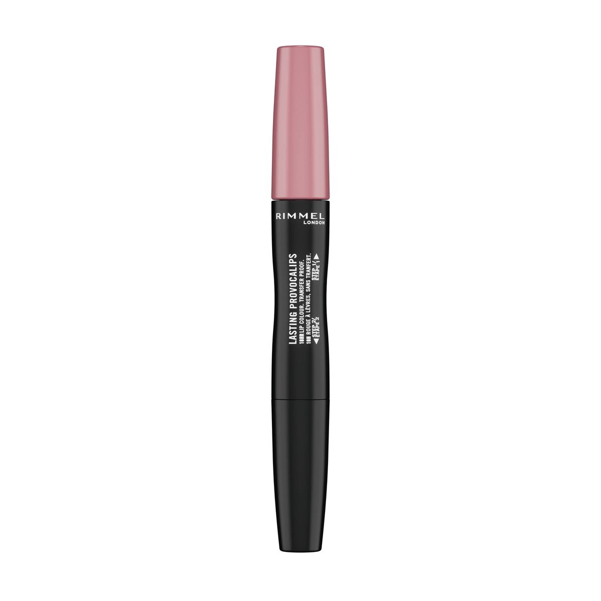 Lipstick Rimmel London Lasting Provocalips 600-orange you coming? (2,3 ml) -  Beauty, Make-up -  Rimmel London.
