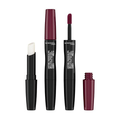 Lipstick Rimmel London Lasting Provocalips 570-no wine-ing (2,3 ml) -  Beauty, Make-up -  Rimmel London.