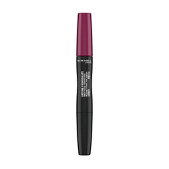 Lipstick Rimmel London Lasting Provocalips 440-maroon swoon (2,3 ml) -  Beauty, Make-up -  Rimmel London.