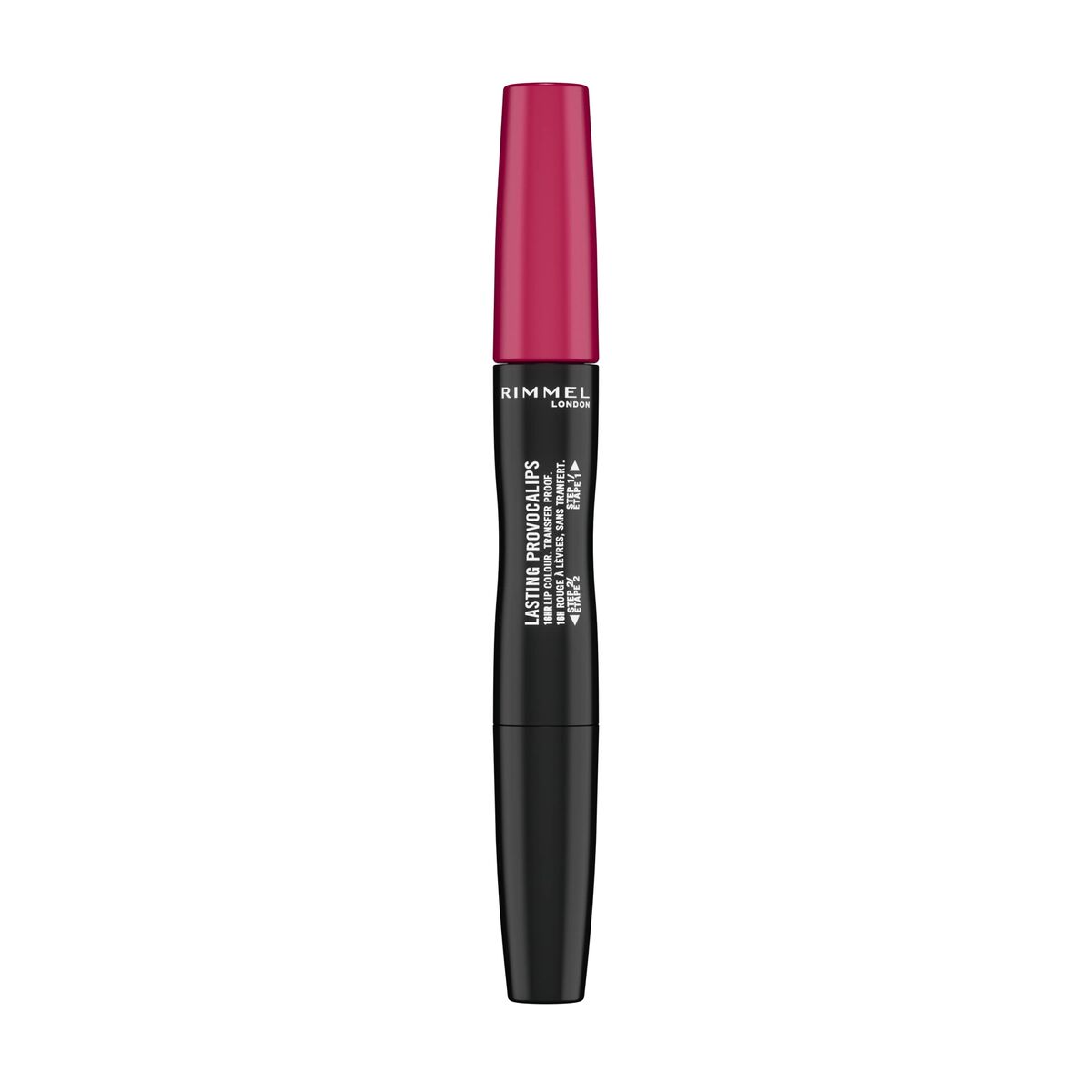 Lipstick Rimmel London Lasting Provocalips 310-pounting pink (2,3 ml) -  Beauty, Make-up -  Rimmel London.