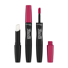 Lipstick Rimmel London Lasting Provocalips 310-pounting pink (2,3 ml) -  Beauty, Make-up -  Rimmel London.