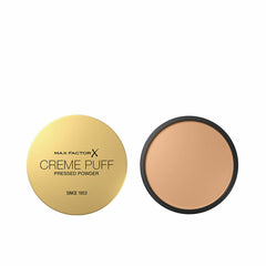 Compact Powders Max Factor Creme Puff Nº 75 Golden 21 g -  Beauty, Make-up -  Max Factor.