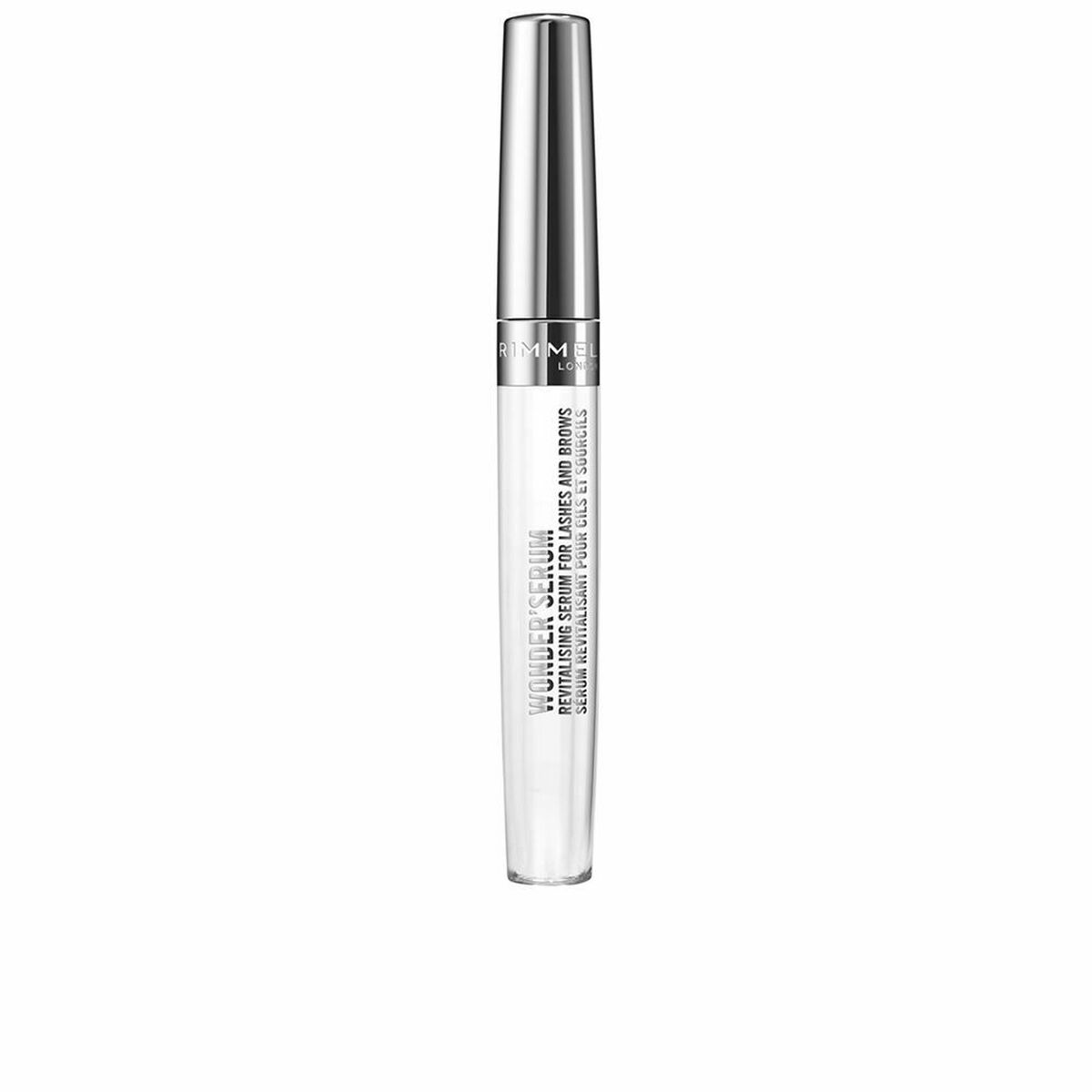 Serum for Eyelashes and Eyebrows Rimmel London Wonder'Serum Revitalizing Nourishment (3 ml) -  Beauty, Make-up -  Rimmel London.