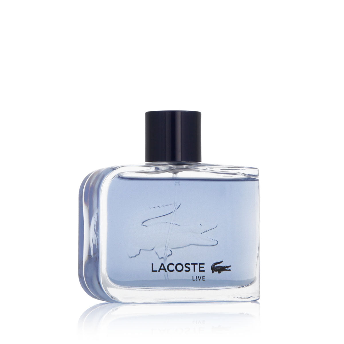 Men's Perfume Lacoste Live EDT 75 ml -  Beauty, Perfumes and fragrances -  Lacoste.