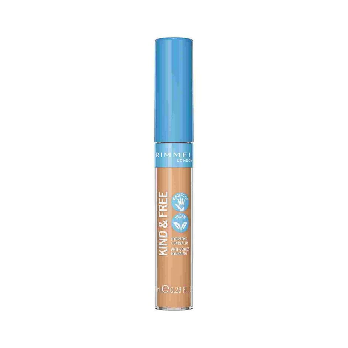 Facial Corrector Rimmel London Kind & Free 20-light (7 ml) -  Beauty, Make-up -  Rimmel London.