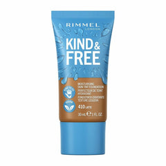 Crème Make-up Base Rimmel London Kind & Free 410-latte (30 ml) -  Beauty, Make-up -  Rimmel London.