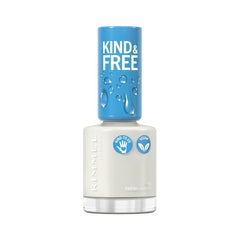 nail polish Rimmel London Kind Free 151-fresh undone 8 ml -  Beauty, Manicure and pedicure -  Rimmel London.