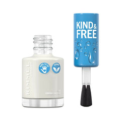 nail polish Rimmel London Kind Free 151-fresh undone 8 ml -  Beauty, Manicure and pedicure -  Rimmel London.