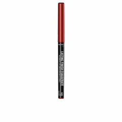 Lip Liner Pencil Rimmel London Lasting Finish Exaggerate Nº 045 (0,25 g) -  Beauty, Make-up -  Rimmel London.